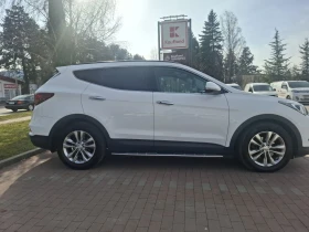 Hyundai Santa fe 202к.с., снимка 6