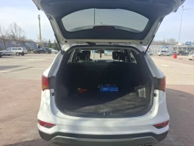 Hyundai Santa fe 202к.с., снимка 15