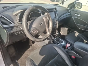 Hyundai Santa fe 202к.с., снимка 8