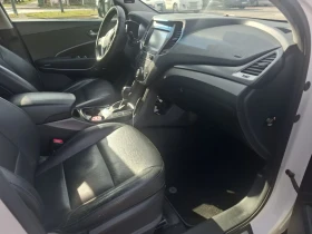 Hyundai Santa fe 202к.с., снимка 14