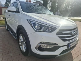 Hyundai Santa fe 202к.с., снимка 13