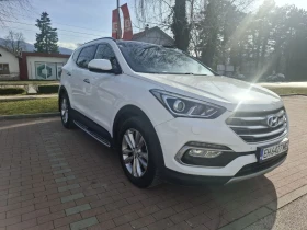 Hyundai Santa fe 202к.с., снимка 3