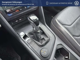 VW Tiguan * Обдухване * 360 камери * Амбиентно * , снимка 15