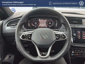VW Tiguan * Обдухване * 360 камери * Амбиентно * , снимка 10