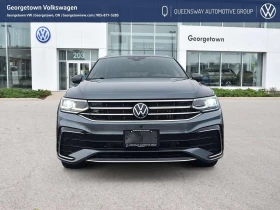 VW Tiguan * Обдухване * 360 камери * Амбиентно * , снимка 2