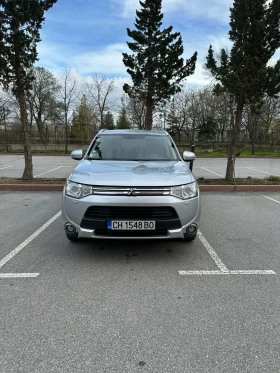 Mitsubishi Outlander, снимка 1