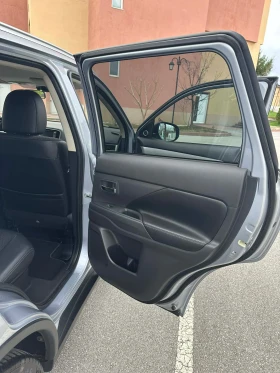 Mitsubishi Outlander, снимка 9