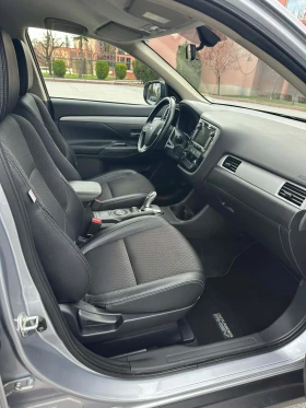 Mitsubishi Outlander, снимка 12