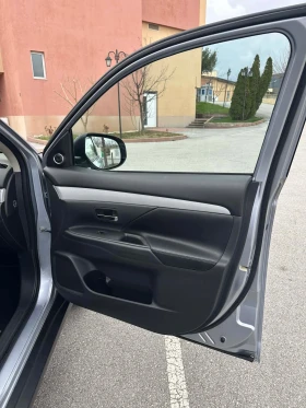 Mitsubishi Outlander, снимка 7