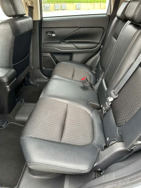 Mitsubishi Outlander, снимка 13