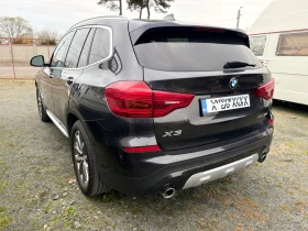 BMW X3 3.0 i 252hp xDrive, снимка 9