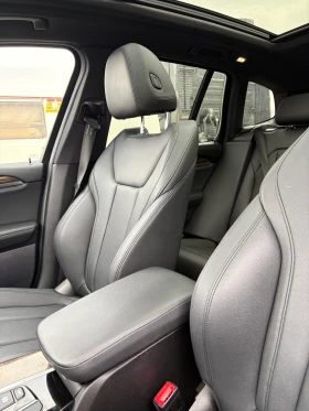 BMW X3 3.0 i 252hp xDrive, снимка 10