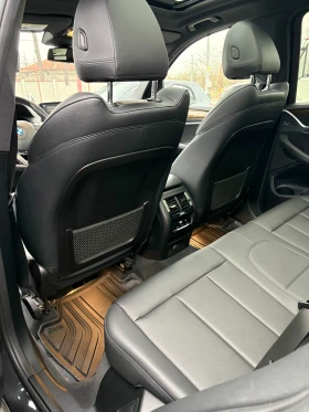 BMW X3 3.0 i 252hp xDrive, снимка 11