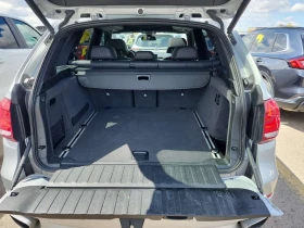 BMW X5 XDRIVE35I * ПАНОРАМА * ПОДГРЕВ * ПРЕДСТАВИТЕЛСТВО, снимка 14