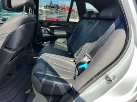 BMW X5 XDRIVE35I * ПАНОРАМА * ПОДГРЕВ * ПРЕДСТАВИТЕЛСТВО, снимка 13