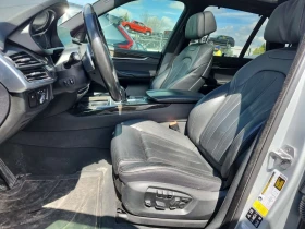BMW X5 XDRIVE35I * ПАНОРАМА * ПОДГРЕВ * ПРЕДСТАВИТЕЛСТВО, снимка 7