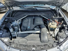 BMW X5 XDRIVE35I * ПАНОРАМА * ПОДГРЕВ * ПРЕДСТАВИТЕЛСТВО, снимка 17