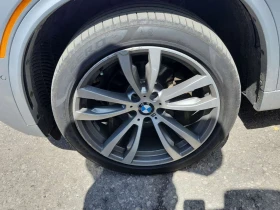 BMW X5 XDRIVE35I * ПАНОРАМА * ПОДГРЕВ * ПРЕДСТАВИТЕЛСТВО, снимка 6