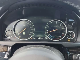 BMW X5 XDRIVE35I * ПАНОРАМА * ПОДГРЕВ * ПРЕДСТАВИТЕЛСТВО, снимка 9