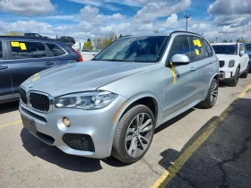 BMW X5 XDRIVE35I * ПАНОРАМА * ПОДГРЕВ * ПРЕДСТАВИТЕЛСТВО, снимка 1