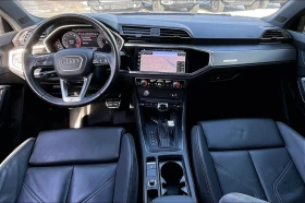 Audi Q3  Premium Plus* S Line* АвтоКредит * (ЦЕНА ДО БГ), снимка 11
