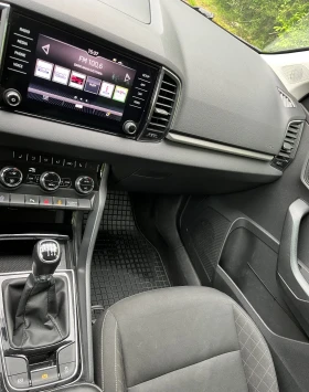 Skoda Karoq 1.6 TDI, снимка 11