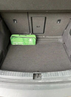 Skoda Karoq 1.6 TDI, снимка 14