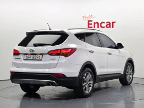 Hyundai Santa fe 2.0, снимка 2