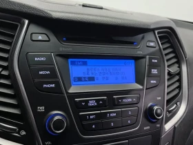 Hyundai Santa fe 2.0, снимка 15