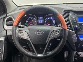 Hyundai Santa fe 2.0, снимка 13