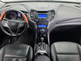 Hyundai Santa fe 2.0, снимка 7