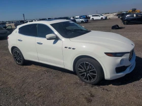 Maserati Levante 3.0l, снимка 4