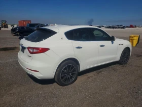 Maserati Levante 3.0l, снимка 3