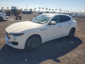 Maserati Levante 3.0l, снимка 1