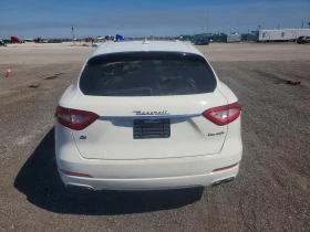 Maserati Levante 3.0l, снимка 6