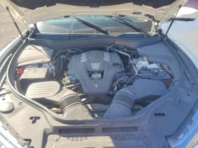 Maserati Levante 3.0l, снимка 12