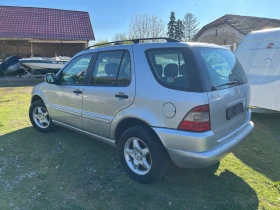 Mercedes-Benz ML 270 270 CDI, снимка 2