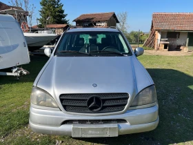 Mercedes-Benz ML 270 270 CDI, снимка 5