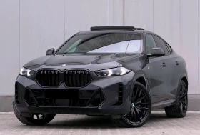 BMW X6 30d xDrive M-Sport, снимка 1