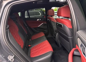 BMW X6 30d xDrive M-Sport, снимка 9