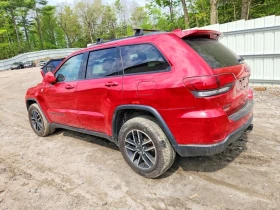 Jeep Cherokee, снимка 2
