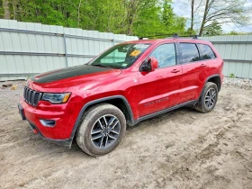 Jeep Cherokee, снимка 1