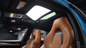 BMW X6 M PERFORMANCE* HEAD UP* 360* ОБДУХВ* ПАНО* 360* , снимка 16