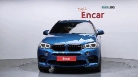 BMW X6 M PERFORMANCE* HEAD UP* 360* ОБДУХВ* ПАНО* 360* , снимка 3