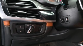 BMW X6 M PERFORMANCE* HEAD UP* 360* ОБДУХВ* ПАНО* 360* , снимка 15
