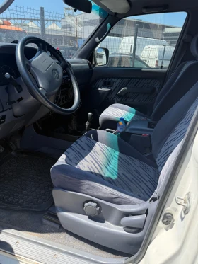 Toyota Land cruiser, снимка 6
