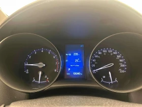 Toyota C-HR * XLE * АВТОКРЕДИТ БЕЗ ПЪРВОНАЧАЛНА ВНОСКА* , снимка 8