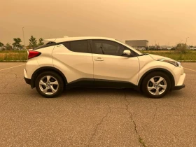 Toyota C-HR * XLE * АВТОКРЕДИТ БЕЗ ПЪРВОНАЧАЛНА ВНОСКА* , снимка 3