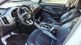 Kia Sportage 1.7 CRDI* ИТАЛИЯ* ФЕЙСЛИФТ* ТОП, снимка 17