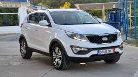 Kia Sportage 1.7 CRDI* ИТАЛИЯ* ФЕЙСЛИФТ* ТОП, снимка 7